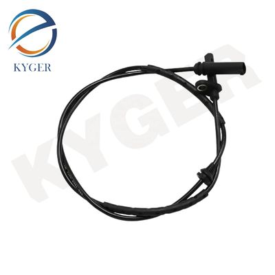 34526771777 Autoonderdelen Elektrische onderdelen ABS Wielversnellingssensor Voor BMW X5 X6 E70 E71 E72 F15 F16 F86 3452 6771 777