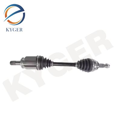 KYGER High Quality Car Auto Part Drive Shaft voor Land Rover Range Rover Sport L495 L405 LR064634 LR041969 LR064635 LR041967