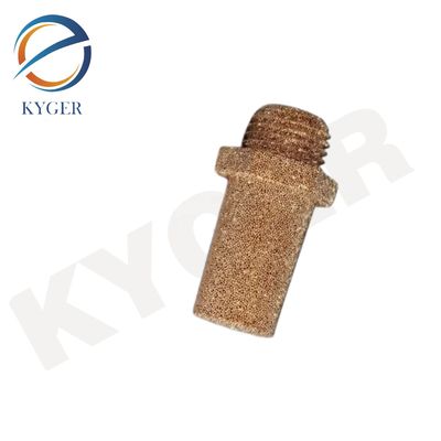 Auto motor systeem geschikt voor Land Rover Sport L494 Range Rover L405 OEM luchtophanging Compressor Muffler LR088858