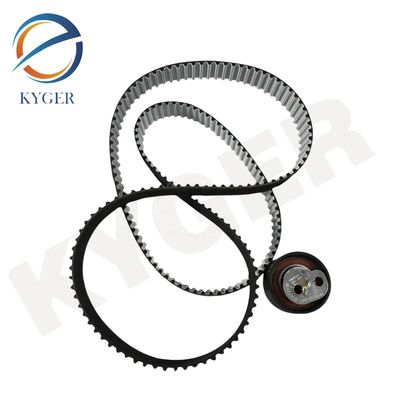 LR069054 Auto Motor Systems Fuel Pump Drive Belt Kit Voor Land Rover Range Rover Sport Discovery 2.7 3.0 TDV6 SDV6 Diesel