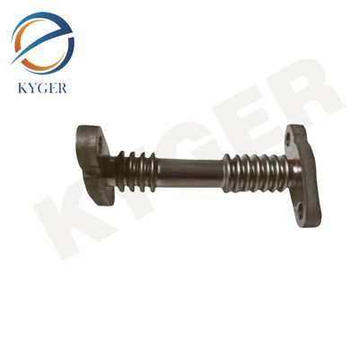 LR075622 Turbocompressor Olie slang Supercompressor Terugkeer Olie Lijn C2G2670 LR025518 LR075622 C2Z32047 Voor Land Rover Range Rover Evoque