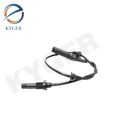 Auto-elektrisch systeem 3452 6771 776 Auto-auto-onderdelen Wiel snelheidssensor Auto ABS-sensor geschikt voor BMW X5 E70 E71 F15 34526771776