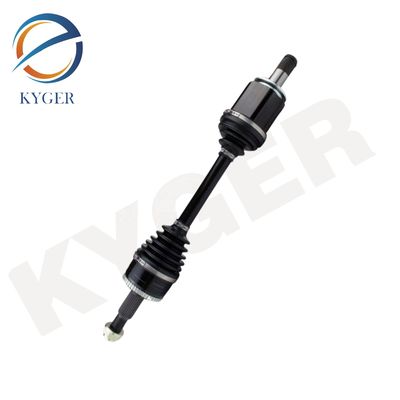 Automatische transmissie systeem Autoonderdelen Accessoires LR062666 aandrijfas Voor Land Rover Freelander 2 L359