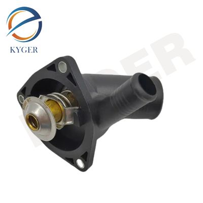 KYGER Auto Auto Deel LR005765 Koelsysteem Autoonderdelen Motor Thermostaat PCP500050 Voor Land Rover Range Rover Sport L320
