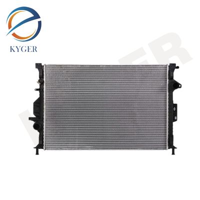 KYGER Auto Part LR039530 Koelsysteem Autoverkoeler Motorkoelmiddelverkoeler Voor Land Rover Range Rover LR070463 LR006715