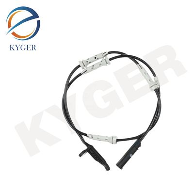 3452 6874 638 ABS Sensor Lock Brake Sensor Speed Sensor 34526874638 34526859584 Geschikt voor BMW G30 F90 G31 G14 F91 G16 F93 G11 G12