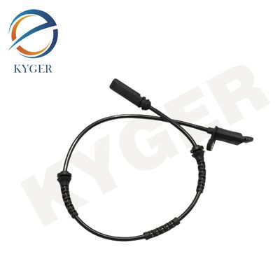 34526858466 Auto elektrisch systeem Autoonderdelen Achterste ABS wiel snelheidssensor Voor BMW X1 X2 F54 F55 F56 F57 Cooper 3452 6858 466