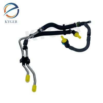 KYGER Factory Wholesale Auto Part Fuel Pipe LR015416 voor Land Rover Range Rover Range Rover Sport D4 RS10 3.0 TDV6