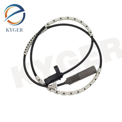 KYGER Hoogwaardig Auto Accessoires Autoonderdelen ABS Sensor 34526870076 Voor BMW 1 E81 2006-2011 120 i 3452 6870 076
