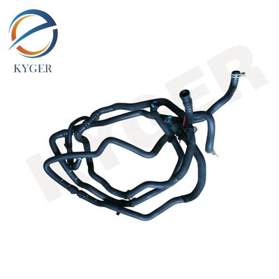 KYGER Hoge kwaliteit LR075323 Auto onderdeel Auto onderdeel koelslang buis geschikt voor Land Rover Discovery 4 2010-2016 L319