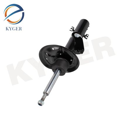 KYGER Hoge kwaliteit 3131 3453 521 Auto Schokdemper Onderdelen Voorste linker ophanging Strut Voor BMW X3 E83 31313453521