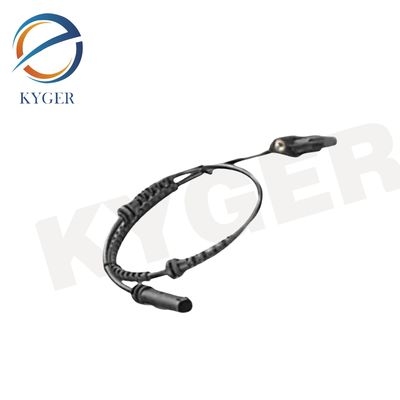 3452 6850 765 Auto Auto Onderdeel Auto System Zwart ABS Sensor 34526850765 34526850765 Voor BMW 2 F45 2 F46 X1 F48 X2 F39