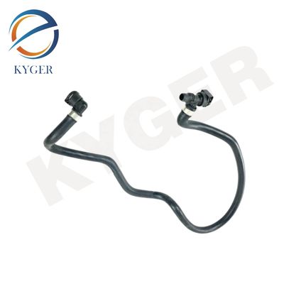 KYGER Hoogwaardig koelsysteem voor autodeeltjes Auto Radiator Slang PCH001130 Voor Land Rover Range Rover 2003-2005