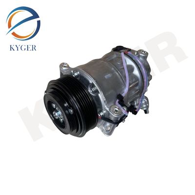 LR057692 AC airconditioner compressor geschikt voor Land Rover Range Rover Sport L494 2014 2013 Range Rover IV LR057692