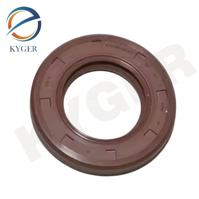 Autoonderdelen Voorste kamshaft oliezegel LR000659 Voor Land Rover Freelander 2 2006-2014 L359 Discovery Sport L550 Zeilring
