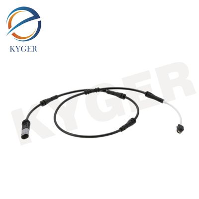 34352284343 Hoge kwaliteit schijfremklem slijtage sensor waarschuwingsindicator 3435 2284 343 Voor BMW 5 6 serie F10 F06 F12 F13