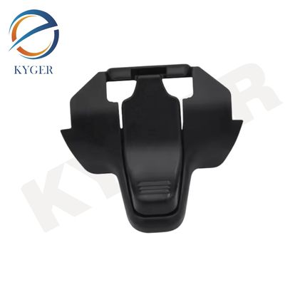 Auto zonnebestendige handgreep zonnescherm Net Buckle Lock Clip dak LR019776 Voor Land Rover Freelander 2 Sunroof Sunvisor Buckle Lock