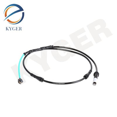 KYGER High Quality Car Auto Part 34356791961 Achterrem sensor Lijn slijtage sensor 3435 6791 961 Voor BMW 5GT F07 2009-2017