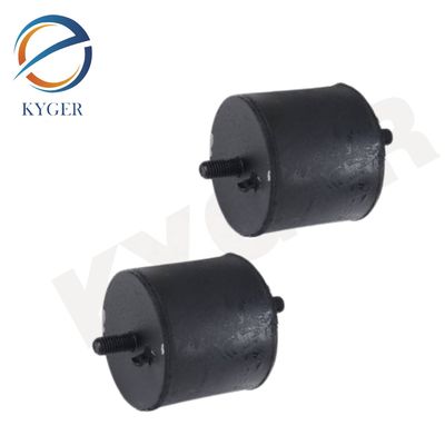 1181 1138 879 Warm verkoop Autoonderdelen Accessoires Links en rechts Motor Mount 11811133364 11811138879 Voor BMW 5 E34 5eerie 520i