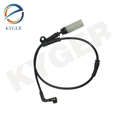 Auto-elektrische systemen 34356762253 34356789445 slijtsensor Voor BMW E81 E82 E87 schijfremscherm slijtsensor 3435 6762 253