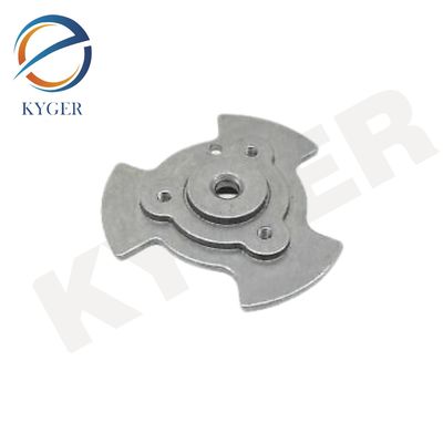 KYGER High Quality Auto Part 1324363 C2S22552 Voor Land Rover Discovery V L462 Camshaft Pulley Front Links Hub LR120555