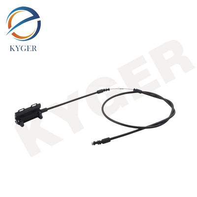 KYGER Hoge kwaliteit LR013888 Auto Accessoires Hood Bonnet Release Cable vervanging voor Land Rover Range Rover