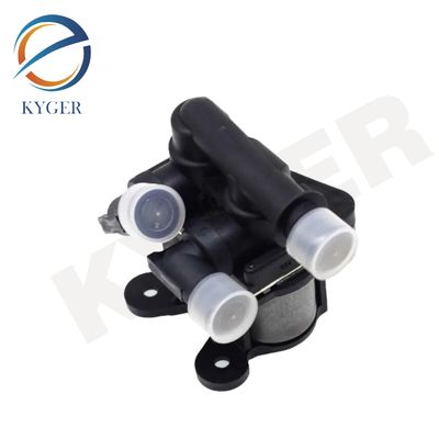 Autodeel Radiator Verwarming Sturing Valve Solenoïde 64118391417 Voor BMW E31 E32 E34 525i 535i 540i 740i 850Ci 6411 8391 417