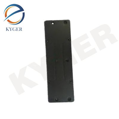Hoogwaardige auto-auto-onderdeel voorste kentekenplaat bracket LR061252 Voor Land Rover Discovery Sport 2014-2019