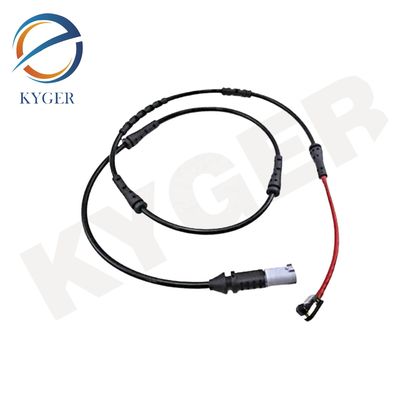 Auto-onderdelen 3435 6791 963 Bremspad slijtage sensor 34356791963 Voor BMW 5 F10 G30 F90 X3 F25 X4 F26 Z4 E89 i8