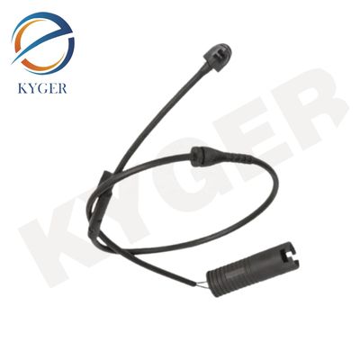 34351182065 34356870351 34356792568 34356870354 Remsensor Achterste auto-onderdelen voor BMW serie 7 E38 3435 6792 568