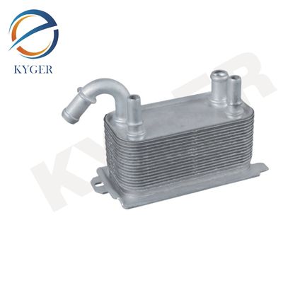 KYGER Hoogwaardige Olie koeler met automatische transmissie LR002916 geschikt voor Land Rover Range Rover Evoque Freelander 2 C2S50636