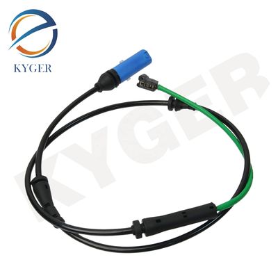 KYGER Hoge kwaliteit 3435 6861 809 Autodeel Voorbremspad slijtage sensor Geschikt voor BMW 5 Touring G31 6 G32 34356861809
