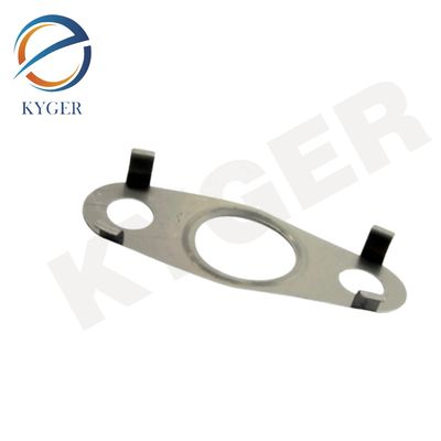 LR032083 Koelsysteem Turbocompressor Olie terugslag slangpakket 2.0L benzine CJ5E6N652AA L3K914293 Voor Land Rover Range Rover Evoque