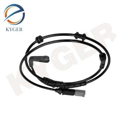 3435 6775 858 Sensor voor slijtage van de remplakken Voor BMW F01 F02 F03 F04 730i 740i 750i 760i 34356775850 34356791960 34356791958 34356775858