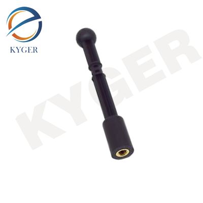 KYGER LR022884 Motor Cover Stud Range Rover IV L405 Land Rover Motoronderdelen