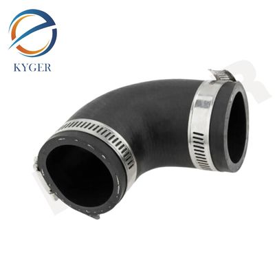 Koelsysteem Inlaatpijp Elbow For Land Rover Range Rover 3.6L Lion V8 Turbo Diesel 2007-2013 LR014468 Rubber Hose