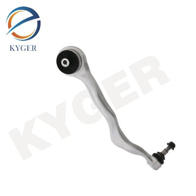 3112 6855 741 Autoonderdelen Ophanging Voorste linker onderste bedieningsarm Fits voor BMW F20 F21 E82 F45 F23 F22 F87 F30 F80 31126855741