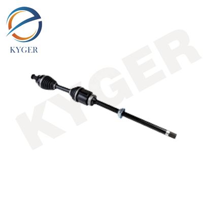 Vooras aandrijfas LR062661 waterdicht voor Land Rover Freelander 2 L359