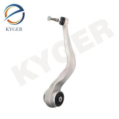 KYGER Car Auto Part 31126854723 Autosubspaningssysteem Voor-links Onderafhangingsbediening Arm Bushing Voor BMW F20 F21 F30 F35