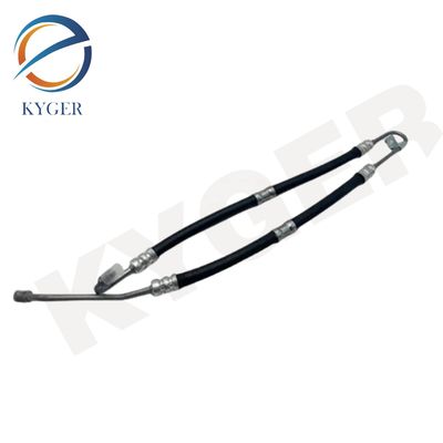 3241 6759 774 Motorbrandstofsysteem Buizen E53 X5 3.0i Power Steering Druk Slang Motorbrandstofleiding Voor BMW 32416759774