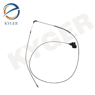 LR051451 Voorkapkabels met slijtagebestand voor Land Rover Jaguar
