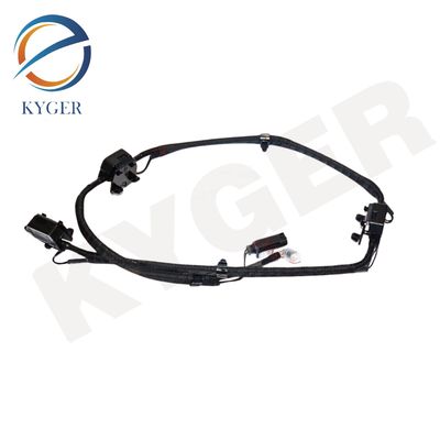 KYGER High Quality 6166 7202 027 Auto Car Part Auto Part Voorruitwasser voor BMW F01 F02 61667202027