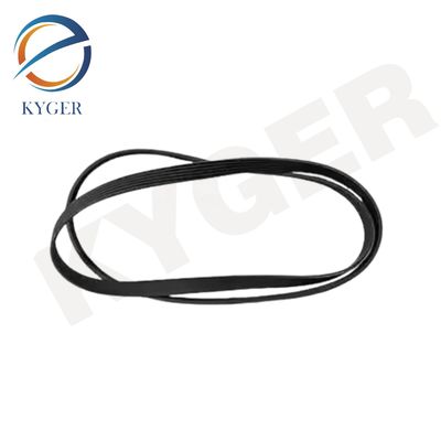 Sport 2014 5.0L Primary Drive Belt LR035543 Land Rover Motor Parts