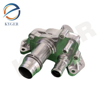 LR073372 Koelsysteem Motor Koelmiddel Thermostaat Behuizing Fits Land Rover Discoverys 3 4 Range Rovers Sport TDV6 LR073372