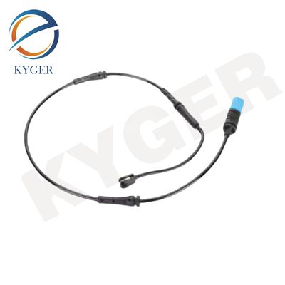 3435 6870 350 Auto-elektrische systemen Auto-onderdelen Achterremspad slijtage indicator Alarmsensor 3435 6870350 Voor BMW G08 G01