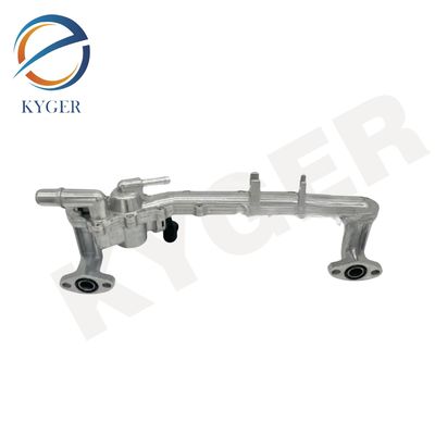 LR109402 Waterleiding LR087559 LR077042 LR018273 LR122709 Voor Land Rover Discovery 4 Range Rover Sport L494 Vogue L405 5.0L