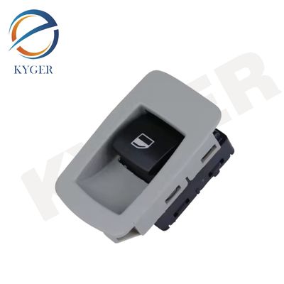 Power Window Switch 61316945875 Grijze kleur Window Lifer Switch Voor BMW 3 X5 X6 E90 E91 E92 E93 E70 E71 E72 6131 6945 875