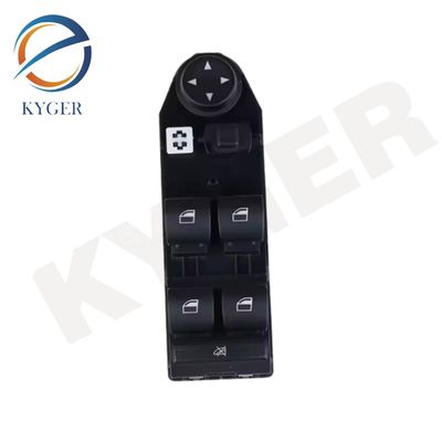 KYGER High Quality Auto Electrical Systems Power Window Switch 61316951904 Window Lifer Switch Voor BMW E60 6131 6951 904