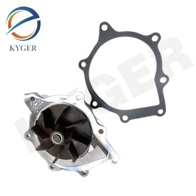 Autodeeltjes koelsysteem Koelmiddel waterpomp Voor Land Rover Range Rover Freelander 2 Discovery Sport 2015- LR011694 C2S51449