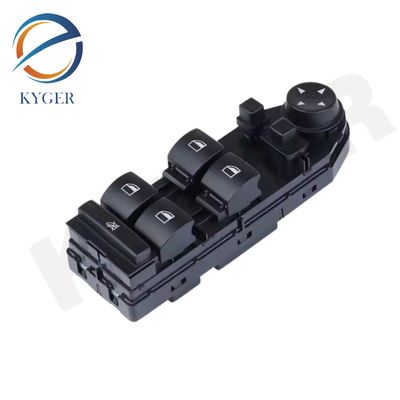 KYGER Auto Part Auto Electrical Systems Power Window Switch 61316951909 Window Lifer Switch Voor BMW E60 6131 6951 909